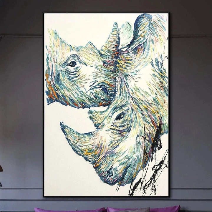RHINOCEROS