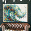 WAVE OF LOVE