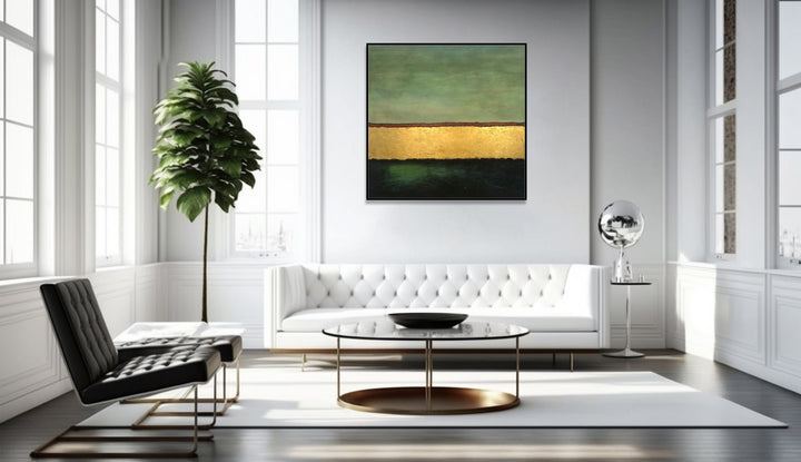 LAYERS OF FORTUNE 72"x72"