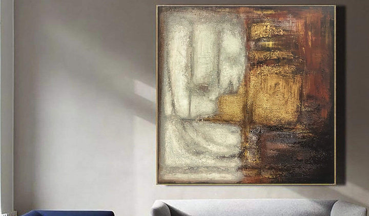 AUTUMN COVER 32"x32"