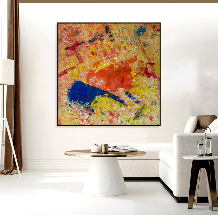 SUMMER FLAVOR 47.2"x47.2"