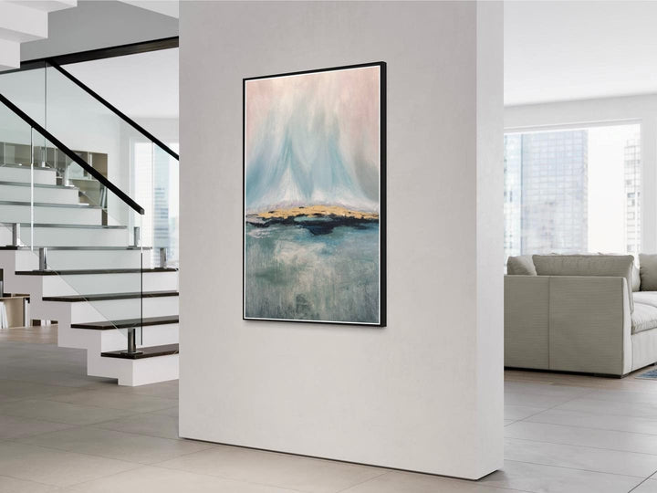 BOUNDLESS 44.8"x30"