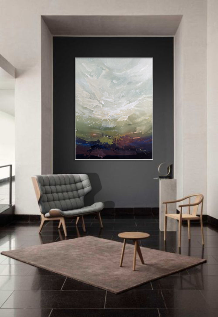 DEPTH OF NATURE 295 47.2"x39.4"