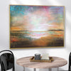 Abstract Oil Painting Colorful Abstract Painting Brown Painting | THE SPOTLESS SHINE - trendgallery.ca