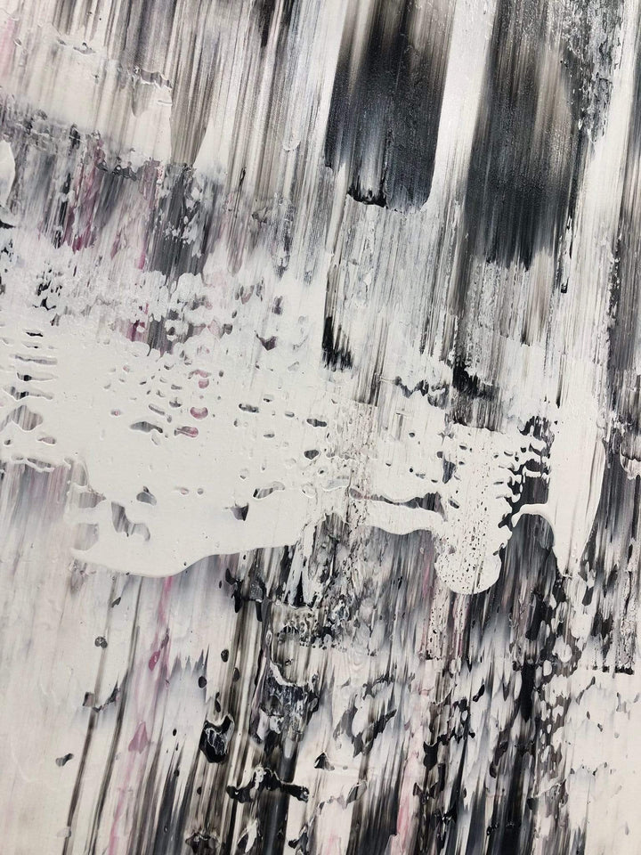 EDGE OF COLOR 54"x36"