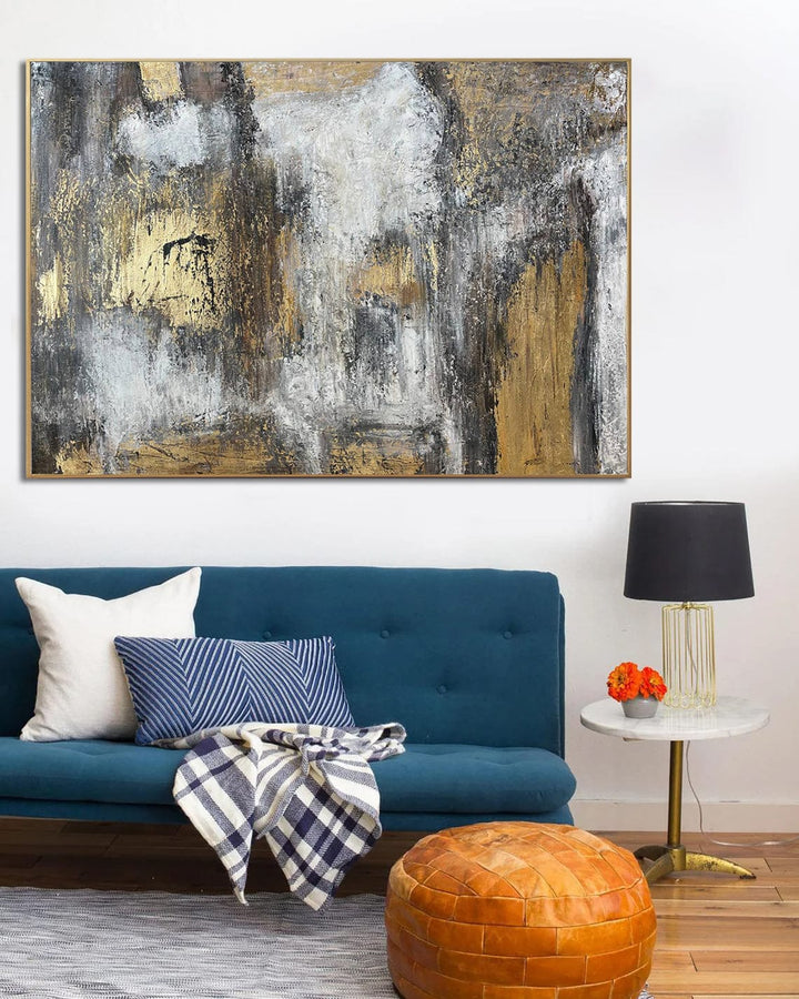 ENERGY FLOWS 35.4"x51.2"