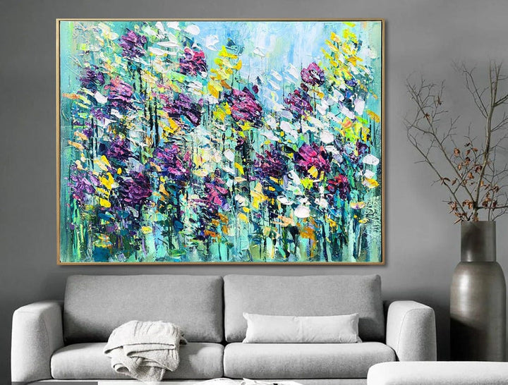 SPRING FIELD 23.6"x31.5"