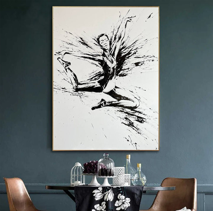 BALLERINA SOFIA 45.28"x33.46"