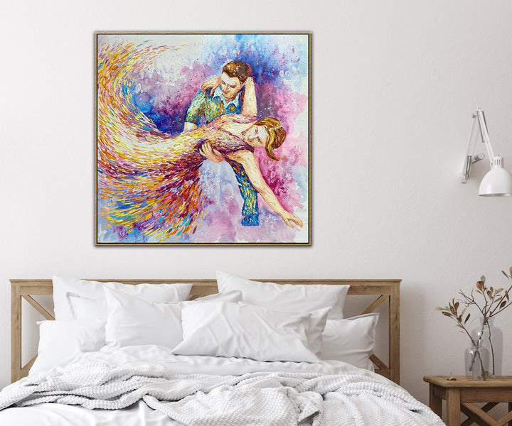 CUSTOM PORTRAIT