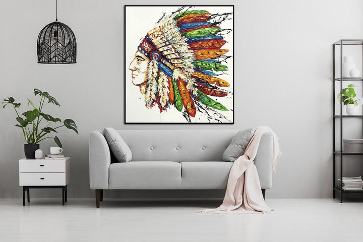 TRADITIONAL HEADWEAR