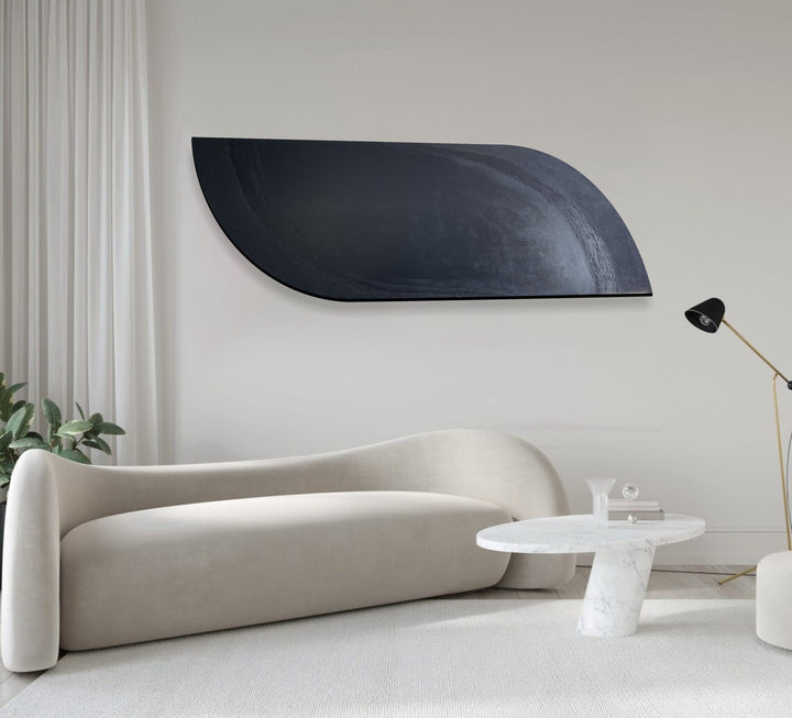 DARK DECEPTION 22"x63"