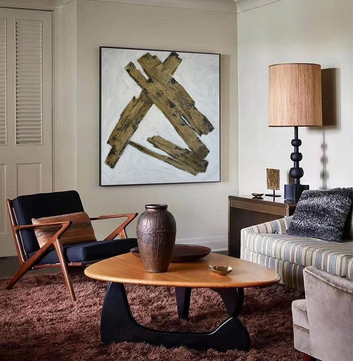 BODY HARMONY 32"x32"