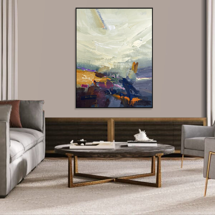 DEPTH OF NATURE 275 51.2"x39.4"