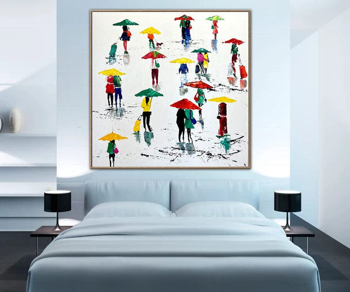 UMBRELLAS 50"x50"