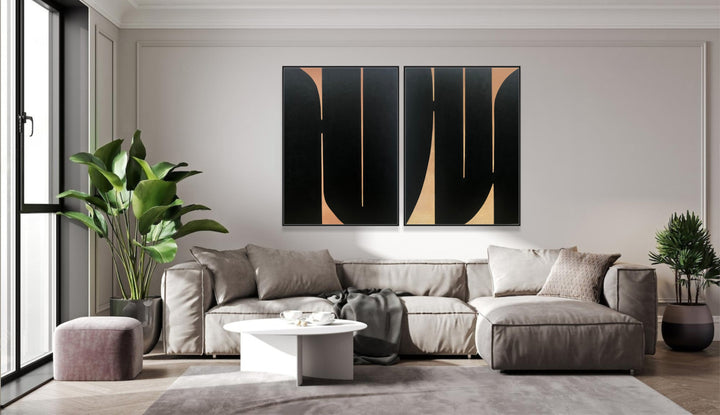 MYSTERY MAP 2P 64"x96"