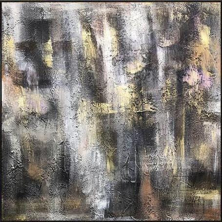 Wall Art Abstract Huge Wall Art Colorful Wall Art Frame Paintings On Canvas Artwork Original | SUNNY WOODS - trendgallery.ca