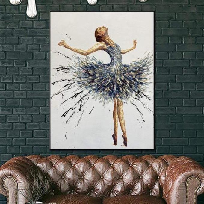 BALLERINA ANNA