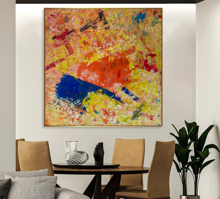 SUMMER FLAVOR 47.2"x47.2"