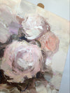 ROSES BOUQUET 27.55"x27.55"