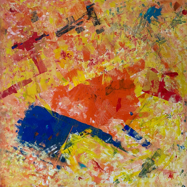 SUMMER FLAVOR 47.2"x47.2"