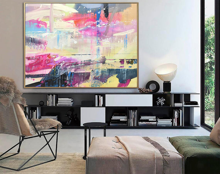 DEPTH OF NATURE 18 29"x39.37"