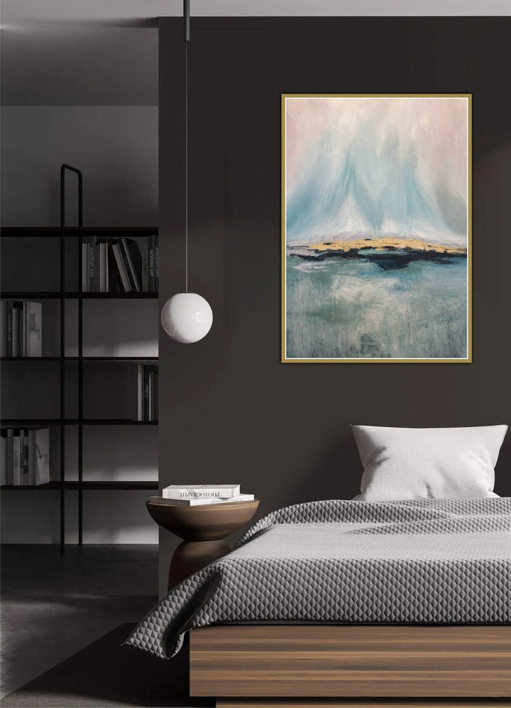 BOUNDLESS 44.8"x30"