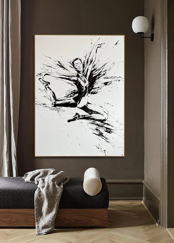 BALLERINA SOFIA 45.28"x33.46"