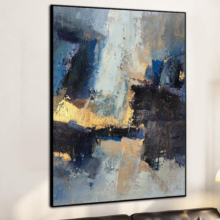 REFLECTION IN THE WATER