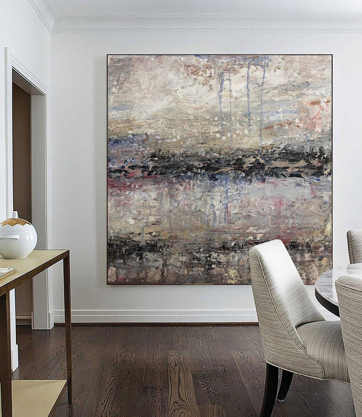 THRESHOLD OF SUNRISE