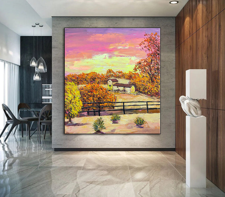 PAINTING FROM PHOTO #48