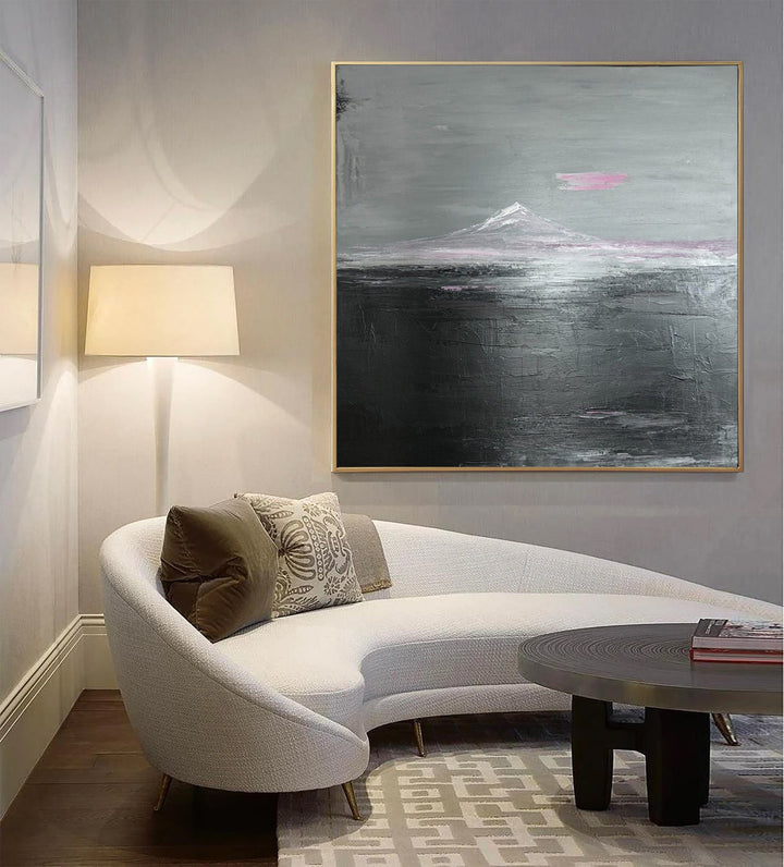 ISLAND 27.55"x27.55"