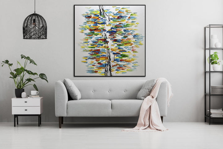 MAGIC TREE
