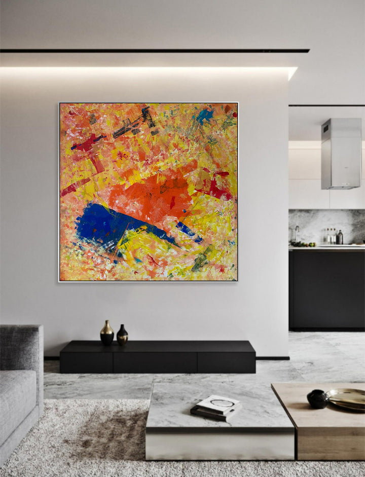 SUMMER FLAVOR 47.2"x47.2"