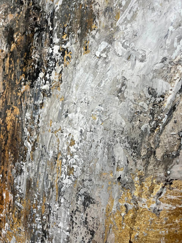 ENERGY FLOWS 2P 30"x46"