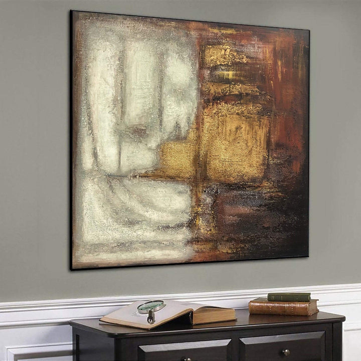 AUTUMN COVER 32"x32"