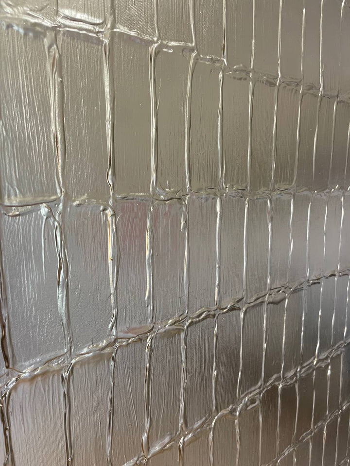 GOLDEN TILES 46"x46"