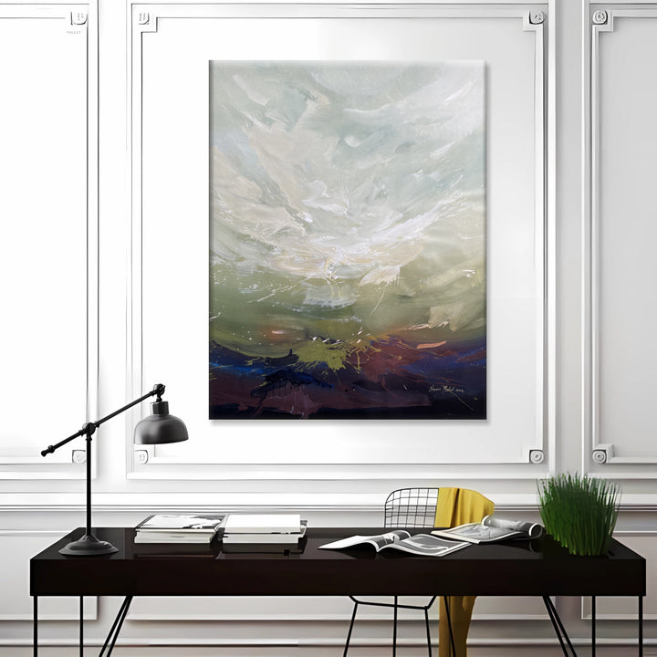 DEPTH OF NATURE 295 47.2"x39.4"