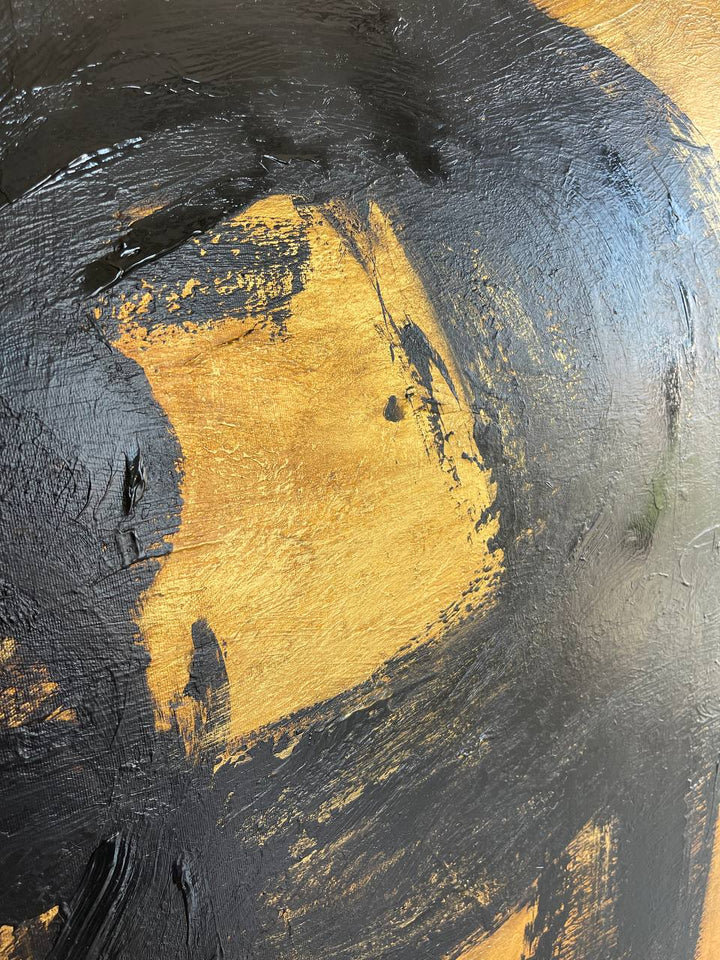 SECRET LETTER 46"x46"