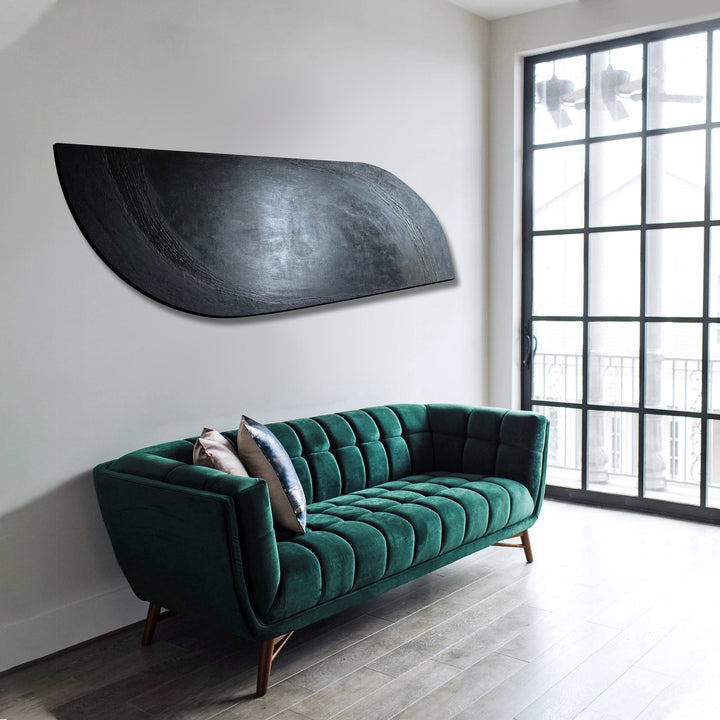 DARK DECEPTION 22"x63"