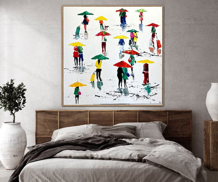 UMBRELLAS 50"x50"