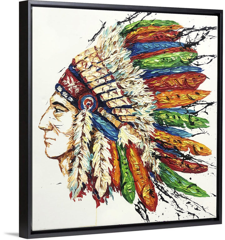 TRADITIONAL HEADWEAR