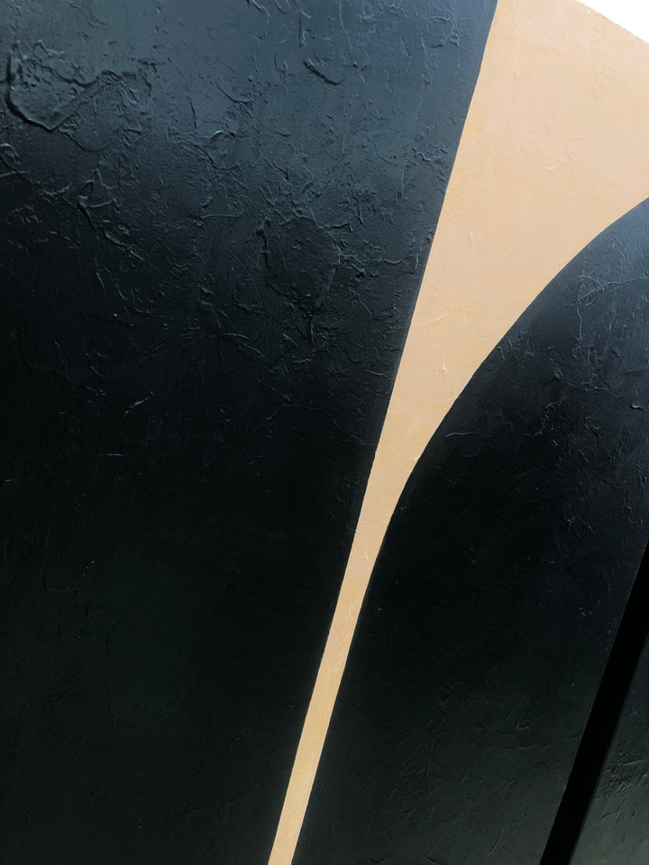 MYSTERY MAP 2P 64"x96"