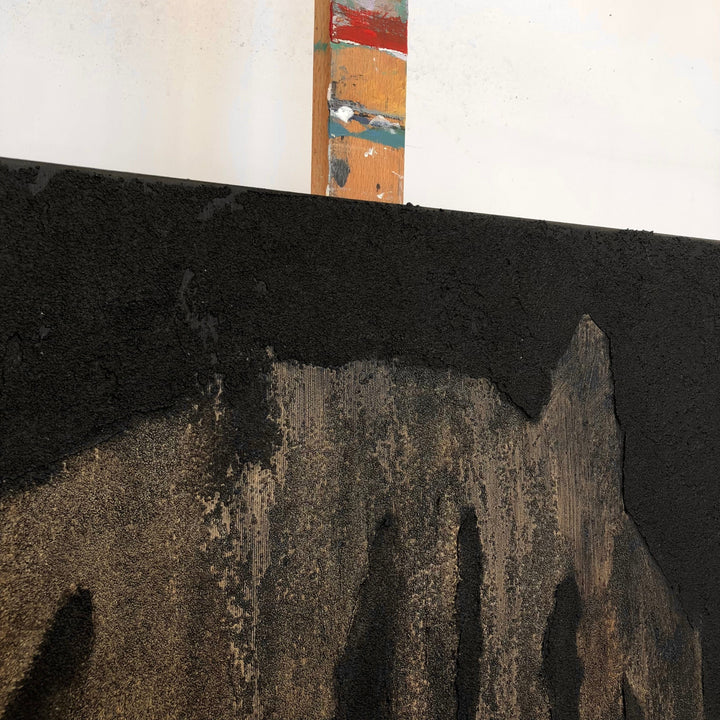 DESPAIR 27.55"x27.55"