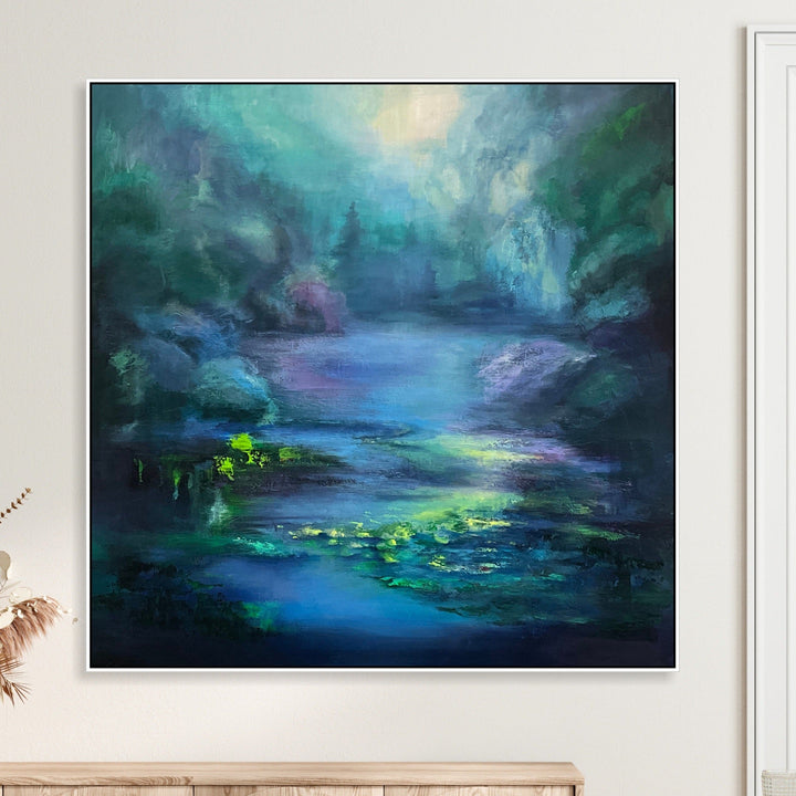 MIDNIGHT SERENITY