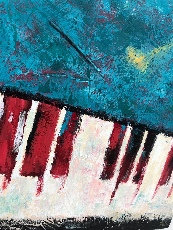 MIRACLE SOUNDS 60"x46"