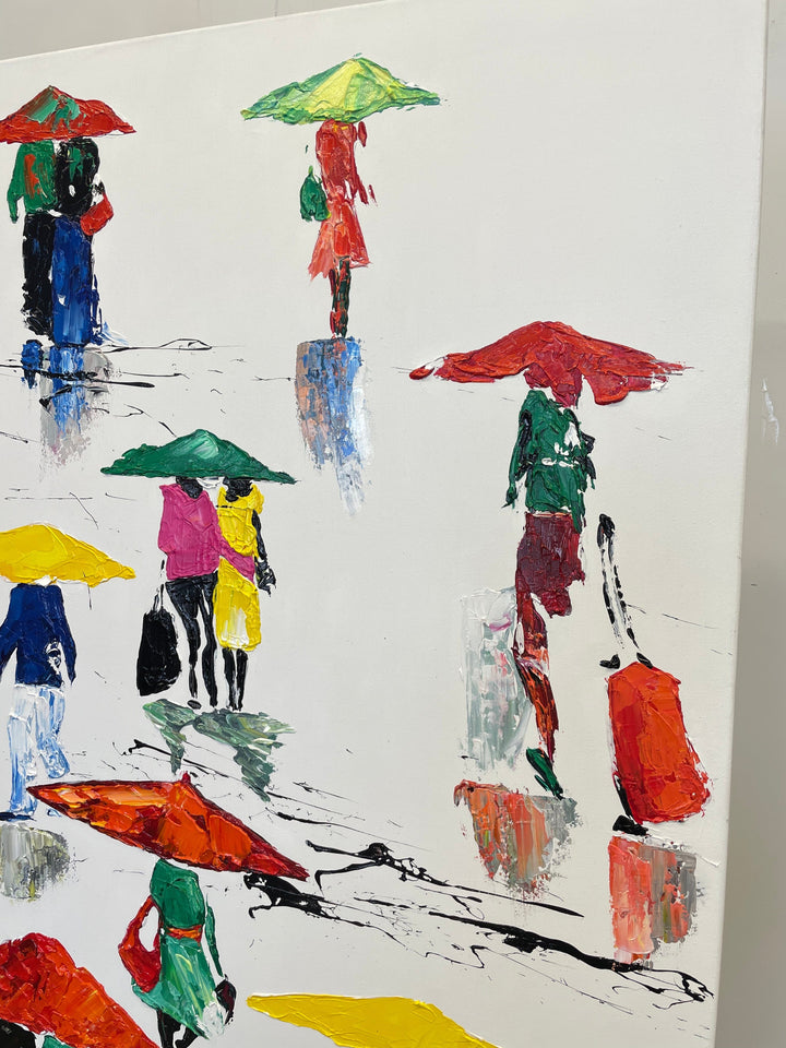 UMBRELLAS 50"x50"