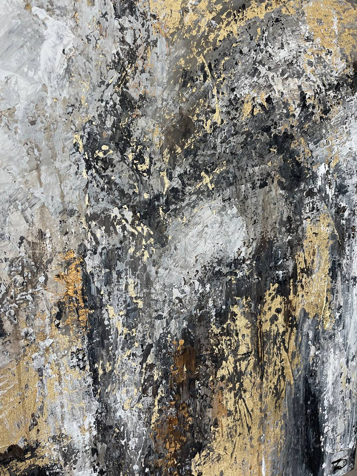 ENERGY FLOWS 2P 30"x46"