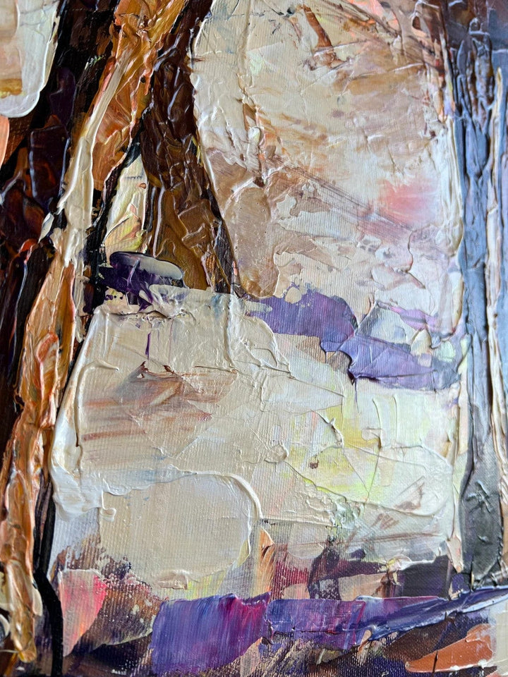 Horse Racing Acrylic Artwork Horse Racing Painting Wall Art Decor Jockeys Artwork Decor for Home | JOCKEYS - trendgallery.ca