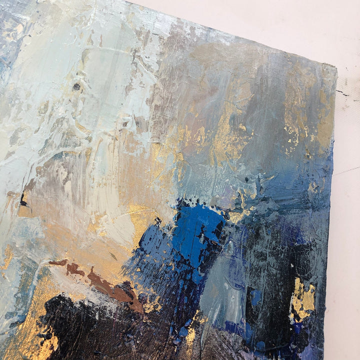 REFLECTION IN THE WATER