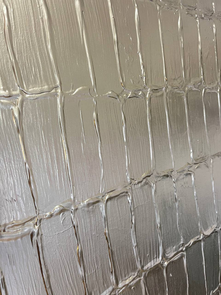 GOLDEN TILES 46"x46"